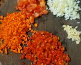 Foto del paso 2 de la receta: Guiso de lentejas