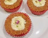 A picture of step 5 of Winter Special Gajar Halwa With Rabdi.