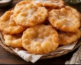 Foto del paso 7 de la receta: Torta Frita