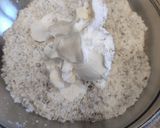 Zöldséges pite (szénhidrátszegény) recept fázis 1 fotója