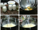 Foto del paso 1 de la receta: Bizcocho de chocolate y yogurt
