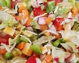 Delicious Salad recipe step 6 photo