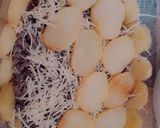 صورة لخطوة 2 من وصفة غراتان كفتة
