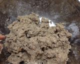 A picture of step 6 of Roggenbrot - All Rye Sourdough Loaf [Bakery Recipe].