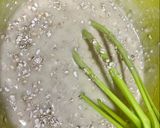 Foto del paso 6 de la receta: Queque con Plátano y avena