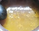 Foto langkah ke 4 dari resep Jamu Temulawak Asam Segar.