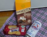 Foto langkah ke 1 dari resep Chocolate Truffles Regal.