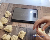 Foto del paso 7 de la receta: Pan pita en robot de cocina Trending Cooking