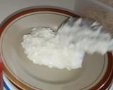Foto langkah ke 2 dari resep Bubur Sengkolo dari Nasi Sisa.