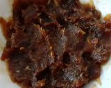 عکس مرحله 1 از دستور کاچی خرمایی زعفرانی 😋😍