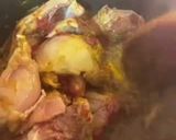 صورة لخطوة 2 من وصفة دجاج صويا صوص بقدر الضغط 😋