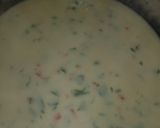 Foto del paso 2 de la receta: Papas fritas con crema a la provezal