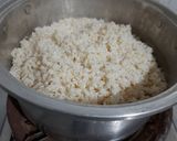 Foto langkah ke 2 dari resep 513. Lemper Cetak.