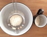 Foto del paso 1 de la receta: Tarta de puerros y champiñones