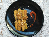 Potato Cheese Stick