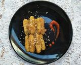 Foto langkah ke 4 dari resep Potato Cheese Stick.