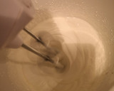 Foto del paso 3 de la receta: Vasitos de mousse de limón rápido