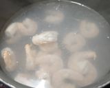 夏日輕食沙拉晚餐的食譜步驟2照片