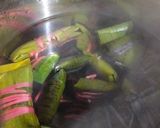 Foto langkah ke 5 dari resep Buras.
