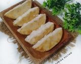 Foto langkah ke 4 dari resep Kue Pancong.