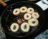 Foto del paso 3 de la receta Rosquillas de anís