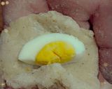 عکس مرحله 3 از دستور نرگس کباب