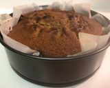 Foto del paso 6 de la receta: Bizcocho de queso mascarpone y café ☕️!