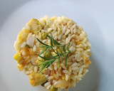 Foto del paso 7 de la receta: Arroz mis delicias