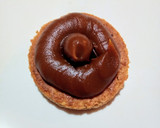 Foto del paso 10 de la receta: Alfajores de avena, rellenos con dulce de leche. Sin balanza