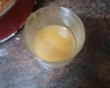 Foto del paso 4 de la receta: Bizcocho de yogur y turrón de guirlache