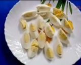 এগ  চিলি (Egg chilli recipe in Bengali) রেসিপির ধাপ 1 ছবি