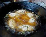 Foto langkah ke 3 dari resep Perkedel Tahu.
