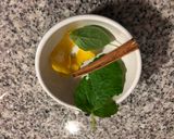 Foto del paso 1 de la receta: No al stress infusión
