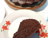 Foto del paso 5 de la receta: 158. Bizcocho húmedo de cacao sin huevo