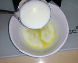 薑汁撞奶食譜步驟3照片
