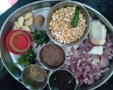 வாழைக்காய் கோலஉருண்டை ரெசிபி ஸ்டேப் 1 புகைப்படம்