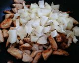 Görög csirke-piláf 💙🇬🇷 recept fázis 3 fotója