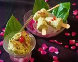 A picture of step 5 of Paan Ice Cream and Kulfi.