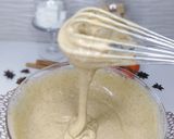 Une image de l'étape 9 de Recette pain d'épice de Noël à partage pour Noël.