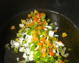 Foto del paso 1 de la receta: Arroz blanco (estilo latinoamericano)