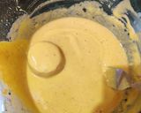 A picture of step 7 of Stuffed tomato bonda.