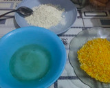 Foto langkah ke 2 dari resep Chicken Katsu Renyah ala Hokben.