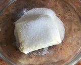 Фото кроку 1 до Орешки со сгущёнкой и грецкими орехами.