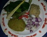 Foto langkah ke 1 dari resep Pengop uso/sambal daging rusa.