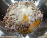 Foto del paso 6 de la receta: Albóndigas de pulpo en su jugo, con patatas baby