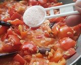 મકાઇ નો ઓળો (Makai Oro Recipe In Gujarati) રેસીપી સ્ટેપ3ફોટો