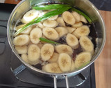 Foto langkah ke 3 dari resep Setup Pisang.