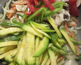 Foto del paso 6 de la receta: Arroz yamani estilo oriental