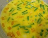 Foto langkah ke 2 dari resep Sayur Santan Waluh Buncis.