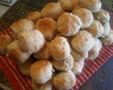 Foto del paso 6 de la receta: Pancitos saborizados, receta de Romina Stricker